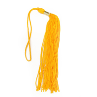 Tassel w/ Keytag